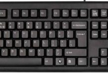 Microsoft Word дастурларида фойдаланиш учун керак бўладиган 50 та қисқа клавиш код klavitura