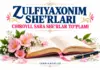 zulfiyaxonim-sherlari