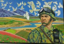 14-Yanvarga askarlar, xarbiylar uchun she’rlar