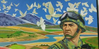 14-Yanvarga askarlar, xarbiylar uchun she’rlar