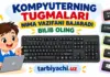 KOMPYUTERNING TUGMALARI NIMA VAZIFANI BAJARADI BILIB OLING